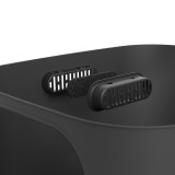 ROTHO Biala XL antracite - lettiera per gatti