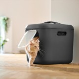 ROTHO Biala XL antracite - lettiera per gatti