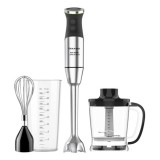 Taurus Bapi 1500 Luxe XL Plus 1500 W Frullatore manuale