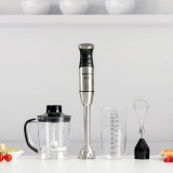 Taurus Bapi 1500 Luxe XL Plus 1500 W Frullatore manuale
