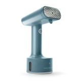 Taurus Sliding Care Compact 1600 W 0.135 L Piastra in acciaio inossidabile Azzurro