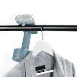 Taurus Sliding Care Compact 1600 W 0.135 L Piastra in acciaio inossidabile Azzurro