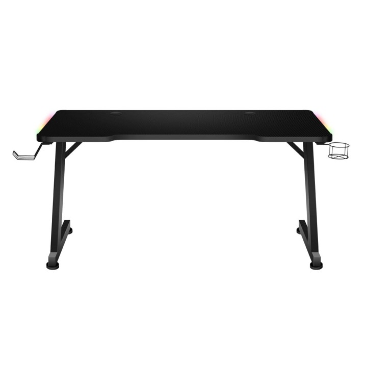 Scrivania gaming Huzaro Hero 2.5 RGB LED