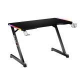 Scrivania gaming Huzaro Hero 2.5 RGB LED