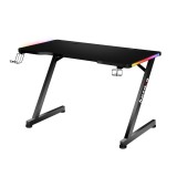 Scrivania gaming Huzaro Hero 2.5 RGB LED