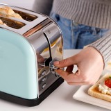 Taurus VINTAGE II 7 2 Tostapane 950 W Verde