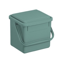 ROTHO verde - contenitore raccolta differenziata - 4 5l