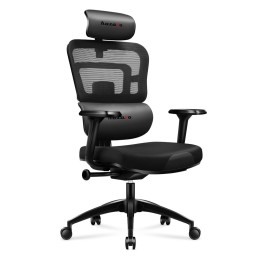HUZARO COMBAT 7.0 SEDIA GAMING NERA