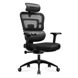 HUZARO COMBAT 7.0 SEDIA GAMING NERA