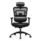 HUZARO COMBAT 7.0 SEDIA GAMING NERA