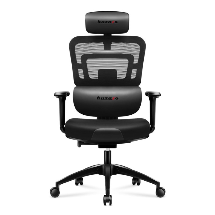 HUZARO COMBAT 7.0 SEDIA GAMING NERA