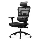HUZARO COMBAT 7.0 SEDIA GAMING NERA