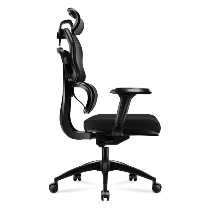 HUZARO COMBAT 7.0 SEDIA GAMING NERA
