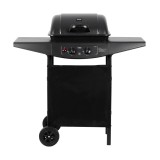 Barbecue a gas 2 bruciatori Teesa BBQ 2000