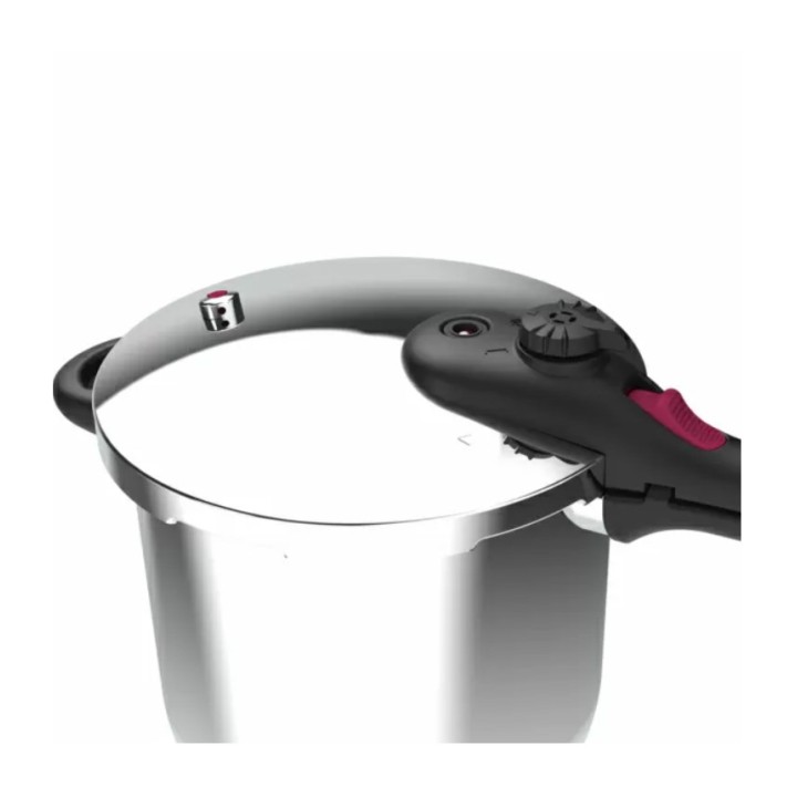 Taurus Moments Rapid 8l Pentola a pressione KCP4108