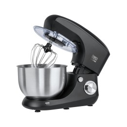 Teesa robot da cucina EASY COOK SINGLE nero