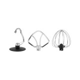 Teesa robot da cucina EASY COOK SINGLE nero
