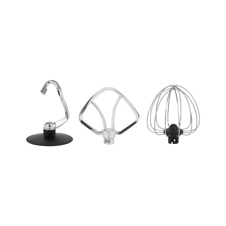 Teesa robot da cucina EASY COOK SINGLE nero