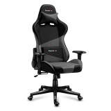 Huzaro Force 6.2 Sedia gaming grigia in mesh