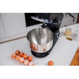 Teesa robot da cucina EASY COOK SINGLE nero