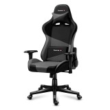 Huzaro Force 6.2 Sedia gaming grigia in mesh