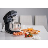 Teesa robot da cucina EASY COOK SINGLE nero