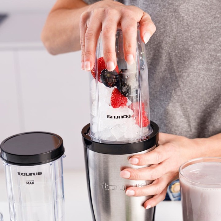 Taurus SHAKE & GO Frullatore a immersione MIX 1000 W 0.5 L