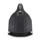 Taurus Sliding Pro 3000 Non Stop 3000 W 1.5 L Piastra in ceramica Nero