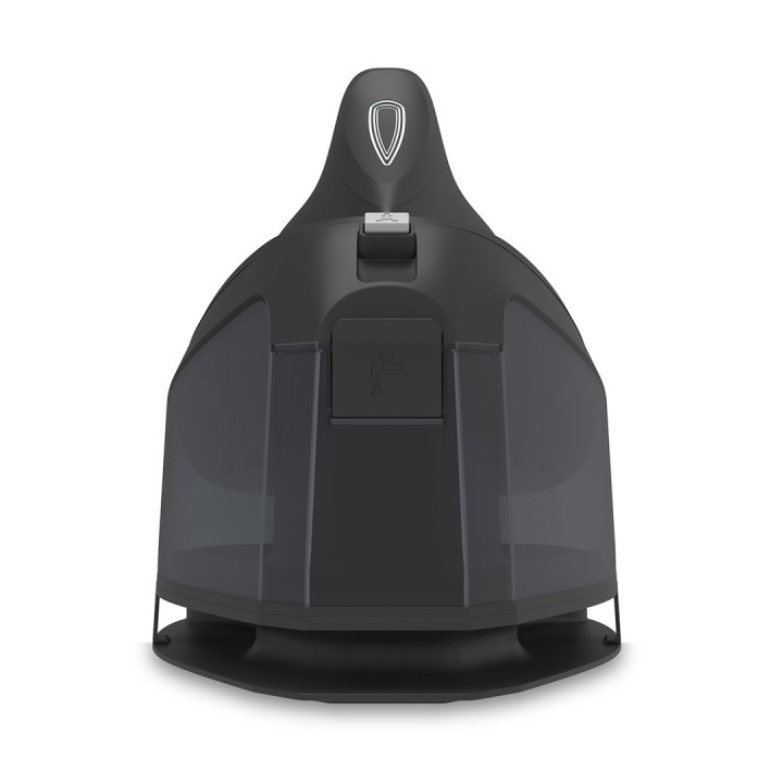 Taurus Sliding Pro 3000 Non Stop 3000 W 1.5 L Piastra in ceramica Nero