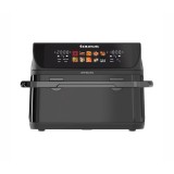 Friggitrice senza grassi con cestello lungo e griglia Taurus 973004000