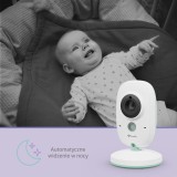 TrueLife NannyCam H32 Pro baby monitor