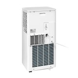 TEESA 2.5 kW Condizionatore d'aria portatile con Wi-Fi e Tuya bianco