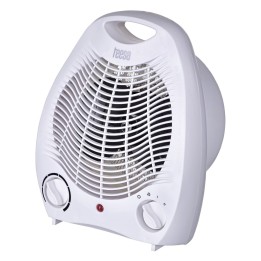 Teesa TSA8025 riscaldatore elettrico per ambienti bianco 2000 W