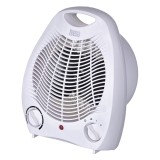 Teesa TSA8025 riscaldatore elettrico per ambienti bianco 2000 W