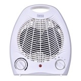 Teesa TSA8025 riscaldatore elettrico per ambienti bianco 2000 W