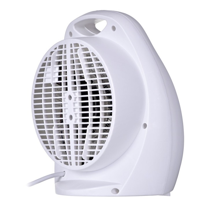 Teesa TSA8025 riscaldatore elettrico per ambienti bianco 2000 W