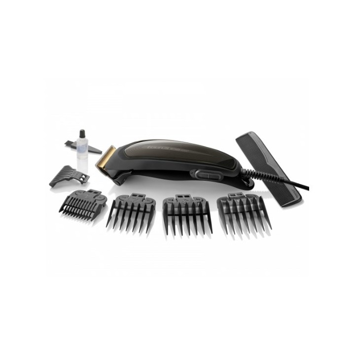 Taurus 902222000 Tagliacapelli/Regolacapelli Nero