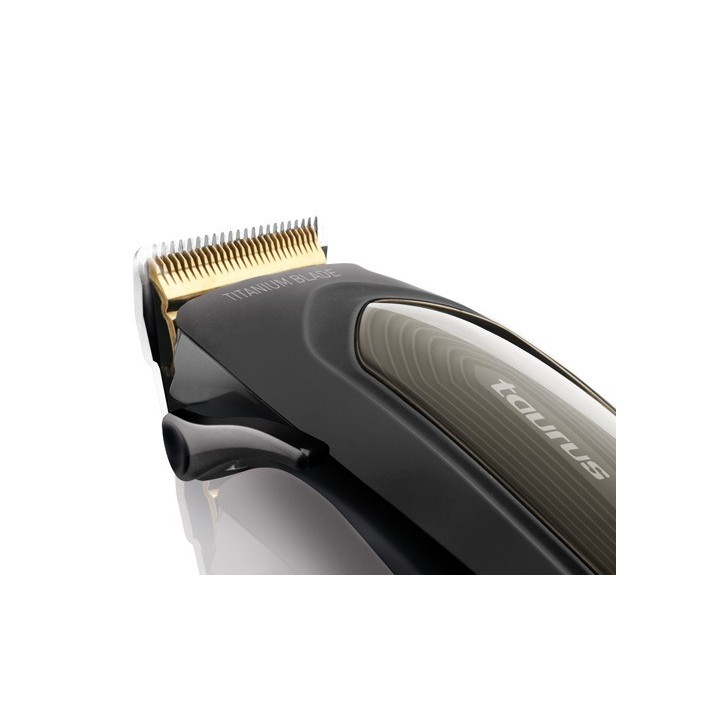 Taurus 902222000 Tagliacapelli/Regolacapelli Nero