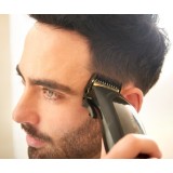 Taurus 902222000 Tagliacapelli/Regolacapelli Nero