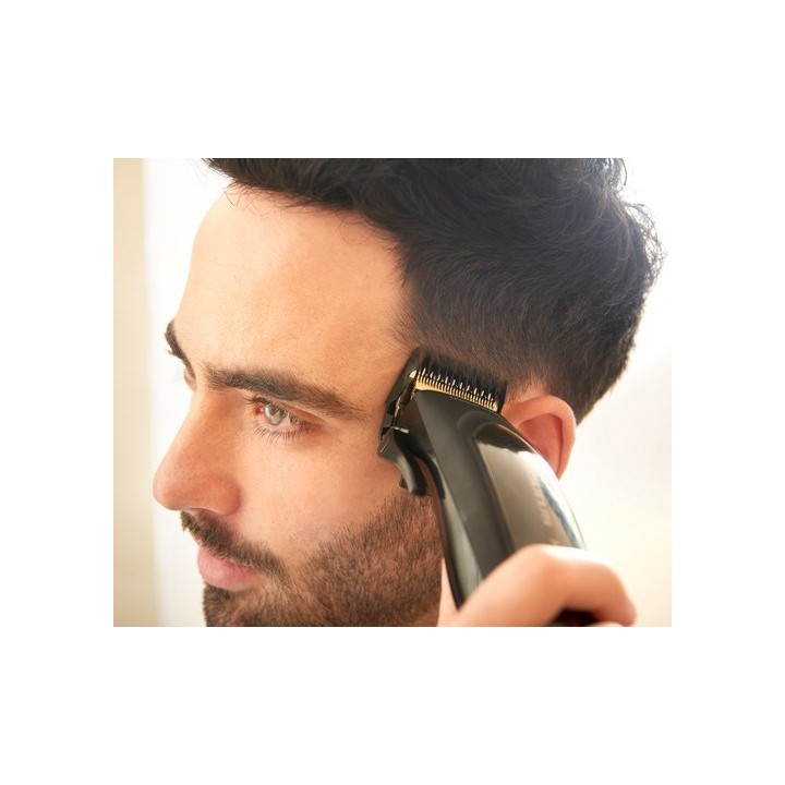 Taurus 902222000 Tagliacapelli/Regolacapelli Nero