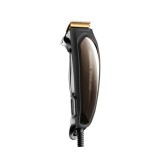 Taurus 902222000 Tagliacapelli/Regolacapelli Nero