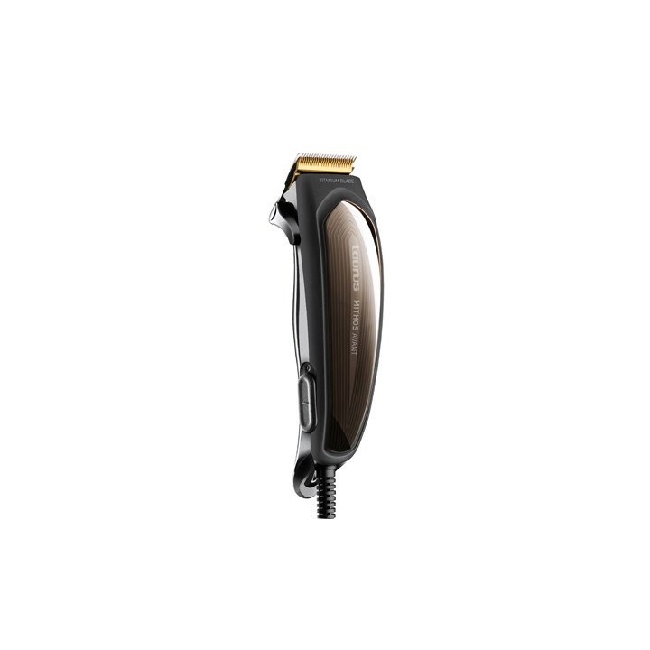 Taurus 902222000 Tagliacapelli/Regolacapelli Nero