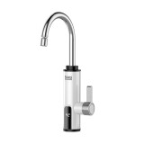 Teesa Scaldabagno istantaneo TSA4108 bianco