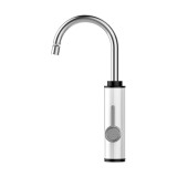 Teesa Scaldabagno istantaneo TSA4108 bianco
