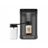 Taurus Accento Latte Macchina per espresso 20 bar Bianco Caffè