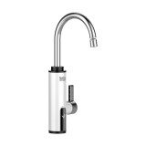 Teesa Scaldabagno istantaneo TSA4108 bianco