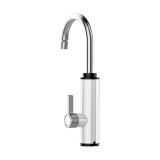 Teesa Scaldabagno istantaneo TSA4108 bianco