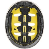 UVEX Casco ciclismo bambino Kid 4 Style MIPS grigio caldo