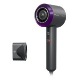TrueLife HairDryer D3 asciugacapelli 1800 W nero