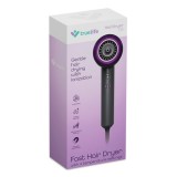 TrueLife HairDryer D3 asciugacapelli 1800 W nero
